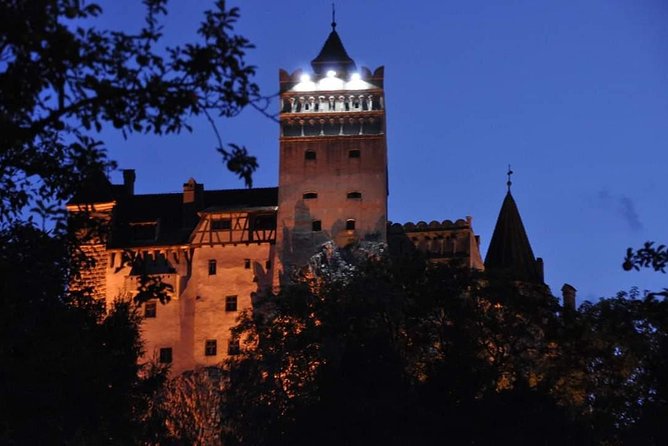 Private 6-Day Dracula Tour in Transylvania from Bucharest - Day 5 Prejmer’s Thick Walls, Bran Castle Myths, and Rasnov Panoramas