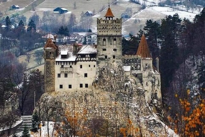 Private 7-Day Tour in Transylvania, Maramures and Bucovina from Bucharest - Why This 7-Day UNESCO Route Works from Bucharest