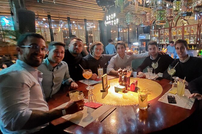 Private Bar Crawl in Bucharest - Old Town Area - Meeting Point, Pickup, and the Logistics That Can Save Your Night
