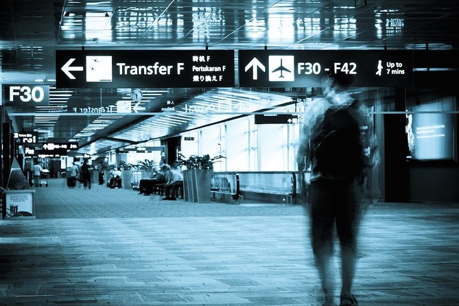 Private Bucharest Airport Transfer - Car or Minivan: Choosing the Right Size for 1 to 8 People