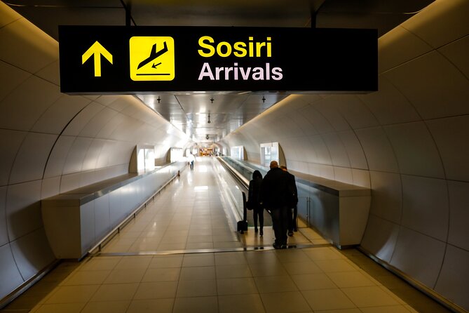 Private Bucharest Airport Transfer - Should You Book It? My Decision Rule