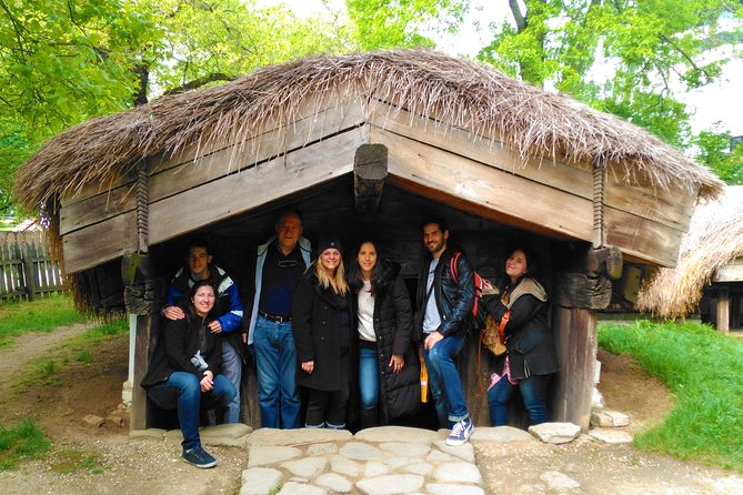 Private Bucharest city tour visit the Palace of the Parliament & Village Museum - Price and value: why the 235.25 per person can make sense