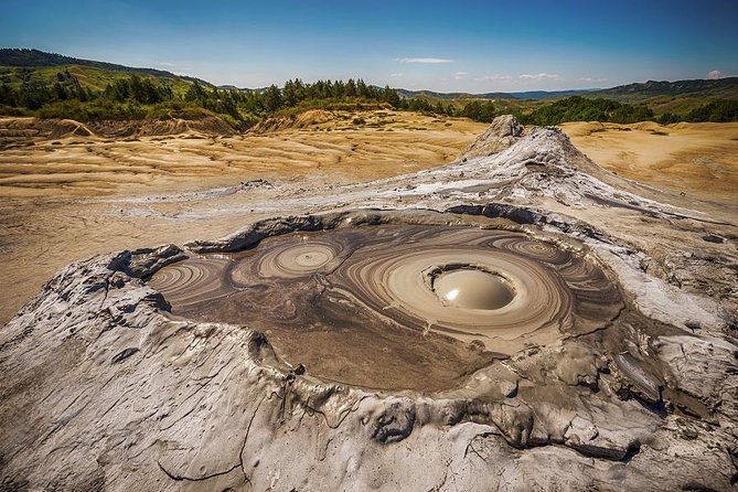 Private Bucharest Muddy Volcanoes and Unirea Salt Mine Tour - Key takeaways before you go