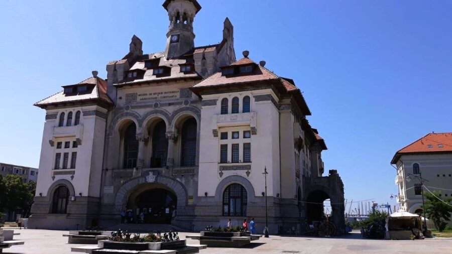 Private Bucharest Tour: Discover Constanța & Black Sea Coast - Key things to know before you go