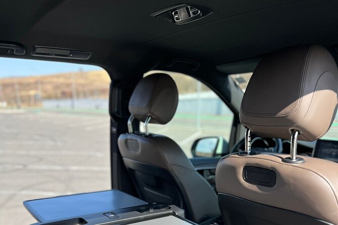 Private Danube Port Airport Hotel Transfer from and to Bucharest - Quick hits for this Bucharest to Giurgiu transfer