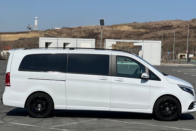 Private Danube Port Airport Hotel Transfer from and to Bucharest - What you will feel during the ride: AC comfort and route focus