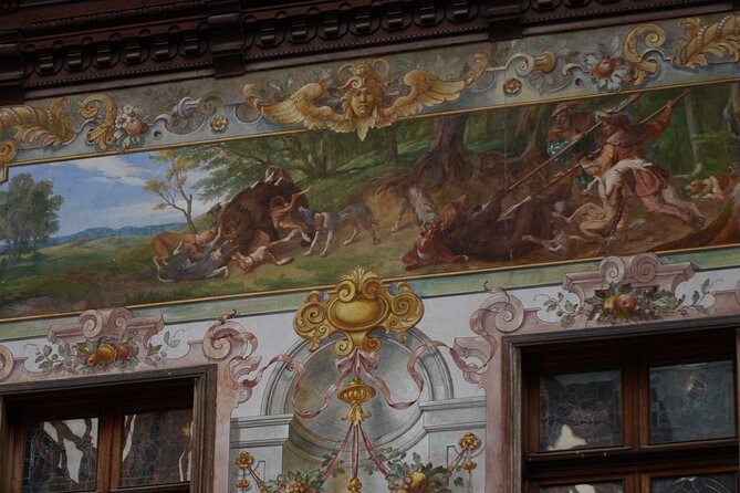 Private Day Tour: Dracula's Castle and Peles Castle - Price and Value: What You Really Pay For