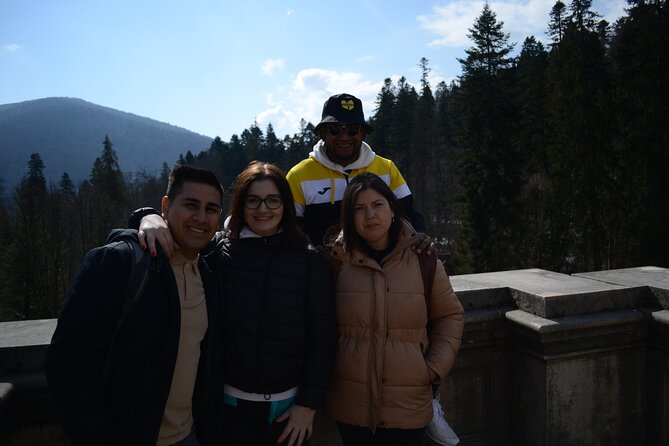 Private Day Tour: Dracula's Castle and Peles Castle - Guide Style: Why the Stories Matter More Than the Posters