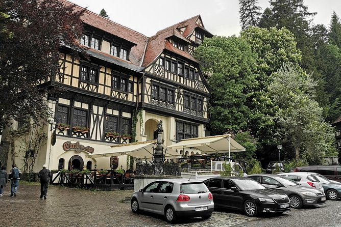 Private Day Tour - Transylvania & Dracula's Castle Through The BackDoor! - Who this tour is best for (and who should consider alternatives)