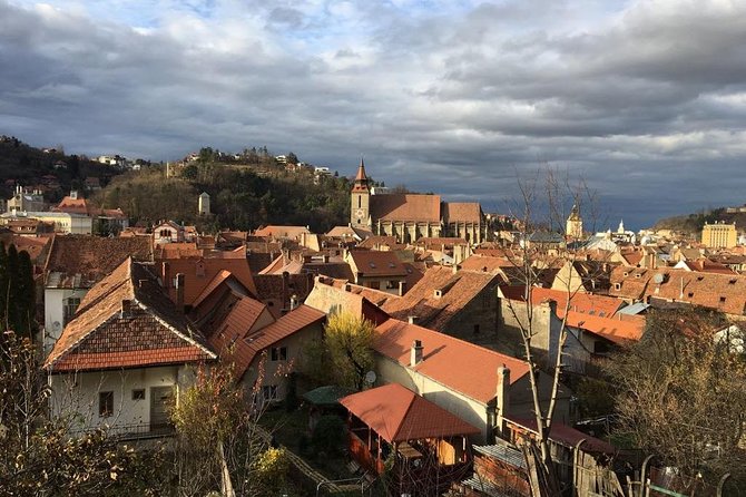 Private Day Tour - Transylvania & Dracula's Castle Through The BackDoor! - Stop 1: Bran Castle in Dracula country, and how to visit it smart