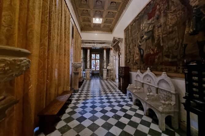 Private Day Trip from Bucharest: Dracula’s Castle, Peles & Brasov - Key things I’d circle before you book