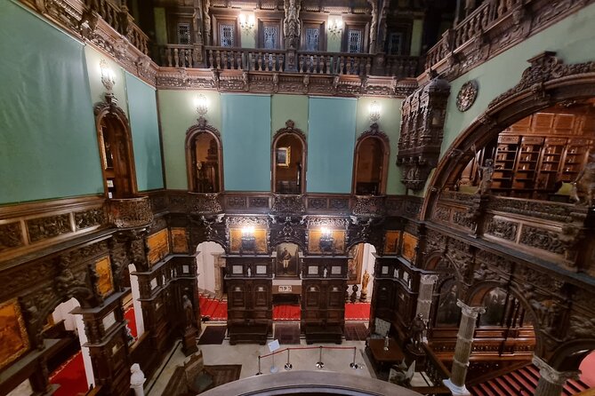 Private Day Trip from Bucharest: Dracula’s Castle, Peles & Brasov - Pickup, comfort, and the value of private transportation