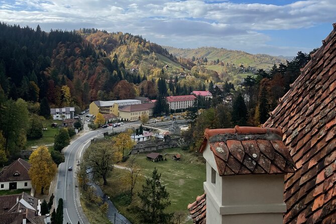 PRIVATE day-trip - Peles Castle, Bran Castle, Brasov - Should you book this private castle day-trip?