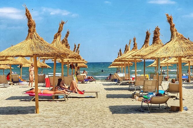Private Day Trip to Black Sea (Constanta and Mamaia Nord) - Price and value: what you pay for, and why it can be worth it