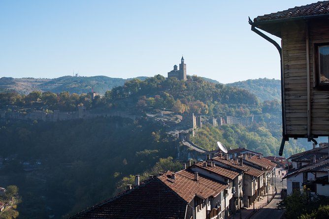 Private Day Trip to Bulgaria and Veliko Tarnovo from Bucharest - Why this Bucharest to Bulgaria day trip is a smart use of time