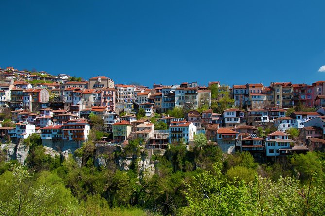 Private Day Trip to Bulgaria and Veliko Tarnovo from Bucharest - Veliko Tarnovo Old Town: UNESCO streets and Second Bulgarian Empire vibes