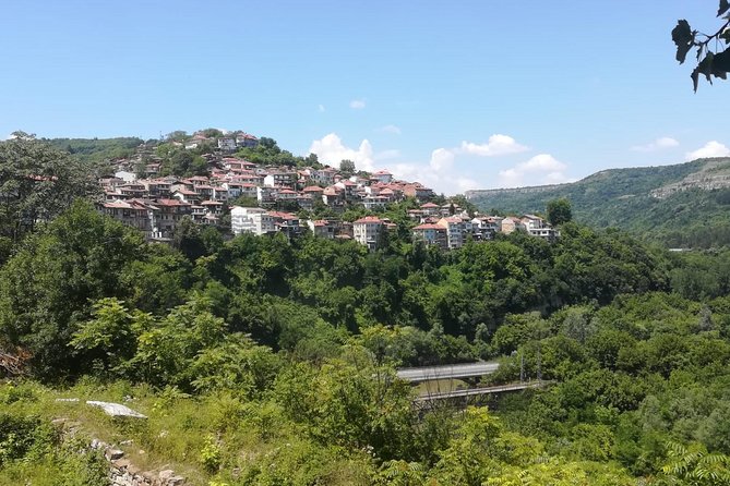 Private Day Trip to Bulgaria and Veliko Tarnovo from Bucharest - Timing and pacing: a long day that still feels manageable