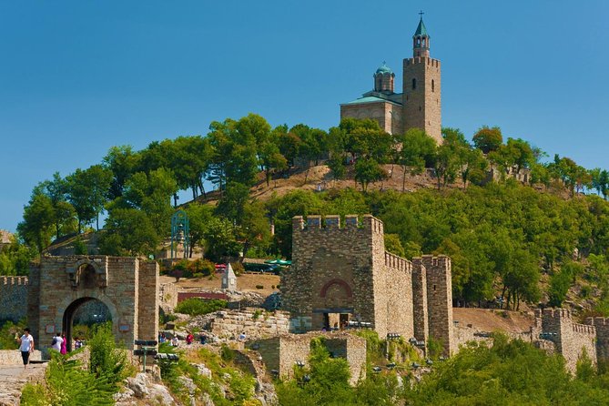 Private Day Trip to Bulgaria and Veliko Tarnovo from Bucharest - Getting across the Danube and into Bulgaria without the headache