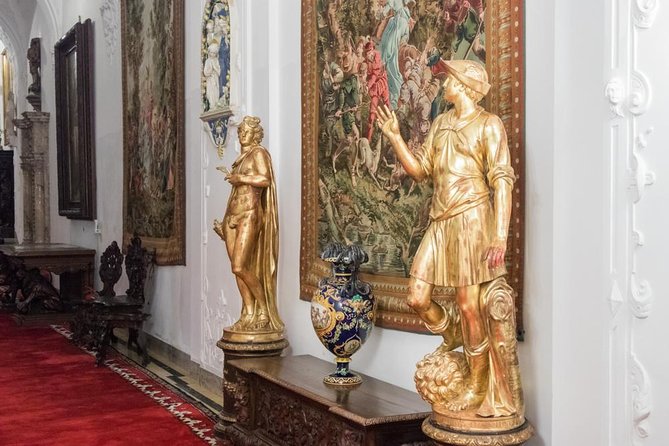 Private Day Trip to Dracula's Castle from Bucharest - Peles Castle timing, ticket slots, and the closure reality