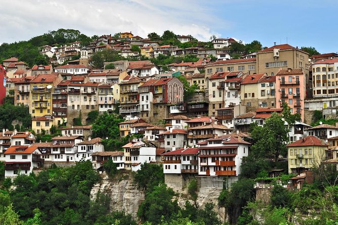 Private Day Trip to Medieval Bulgaria from Bucharest - Crossing Into Bulgaria From Bucharest in One Busy Day