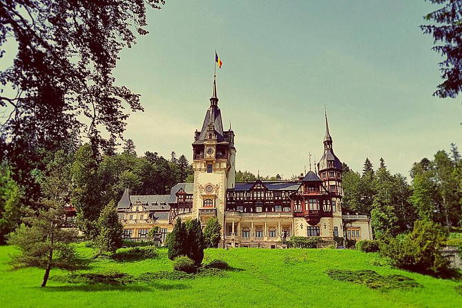 Private Day Trip to Peles and Bran from Bucharest - Morning Pickup to Castle Country: What the 8:00 AM Start Really Means