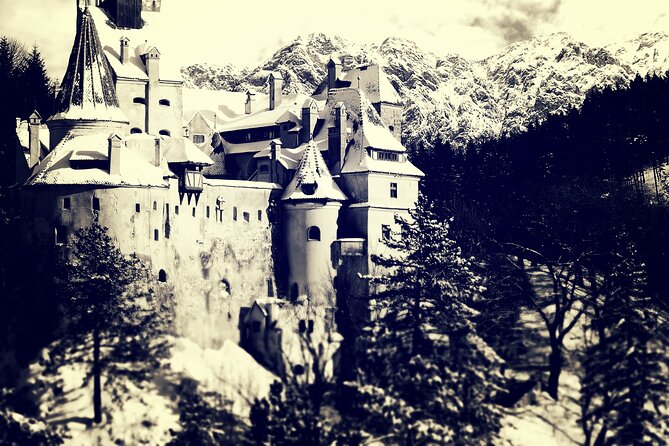 Private Day Trip to Peles and Bran from Bucharest - How the Guide Turns Two Castles Into One Coherent Story