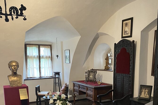 Private Day Trip to Peles Palace, Dracula's Castle and Brasov - Price and Value: What $220.14 Buys You (and What It Does Not)