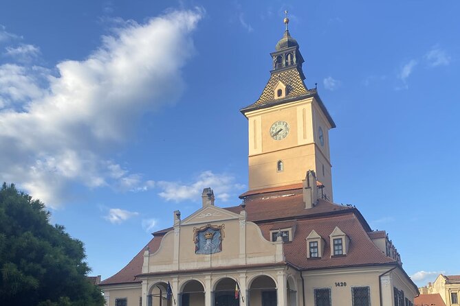Private Day Trip to Peles Palace, Dracula's Castle and Brasov - Timing Tips, Traffic Reality, and Weather Checks