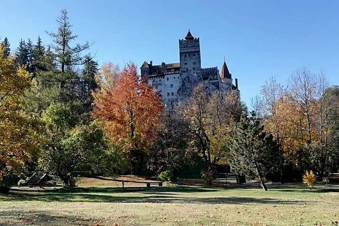 Private Day Trip to Peles Palace, Dracula's Castle and Brasov - Who This Private Trip Fits Best