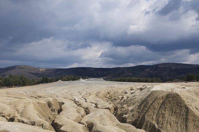 Private Day Trip to Salt Mine and Muddy Volcanoes from Bucharest - Timing, stamina, and what to pack