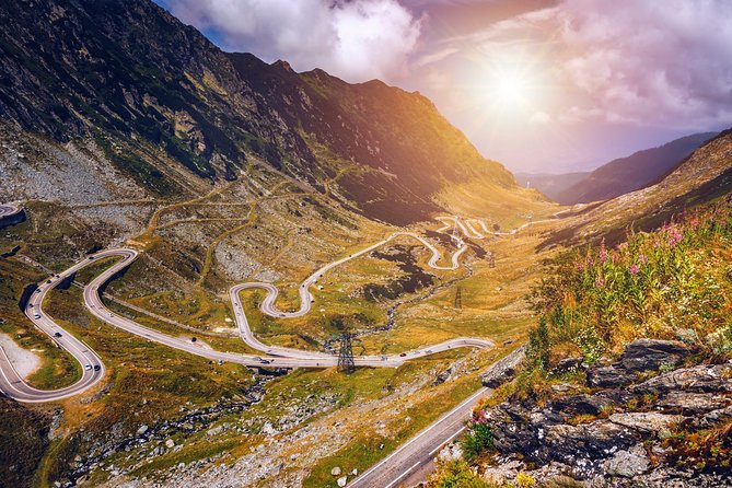 Private Day Trip True Castles of Vlad Dracula and Transfagarasan Road - Dracula’s Vlad links begin in Targoviste