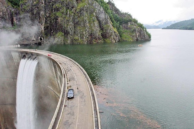 Private Day Trip True Castles of Vlad Dracula and Transfagarasan Road - Price and value: what you’re really paying for at $260.36
