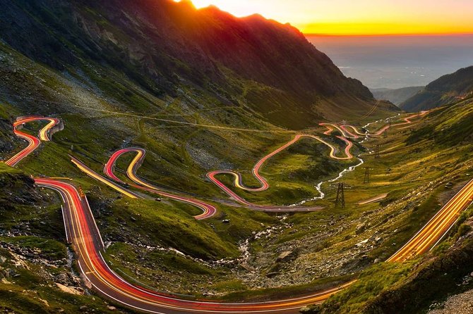 Private Day Trip True Castles of Vlad Dracula and Transfagarasan Road - Who should book this Dracula and Transfagarasan day trip