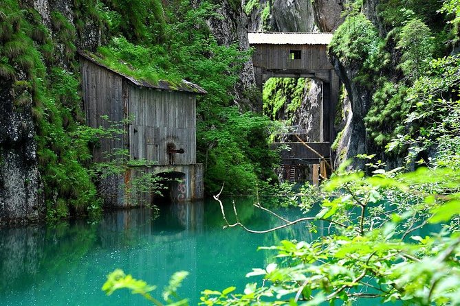 Private Daytrip Hike to Bucegi Mountains - Key highlights worth planning for