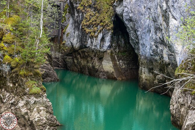Private Daytrip Hike to Bucegi Mountains - Zănoaga Gorge hiking: what the trail time actually feels like