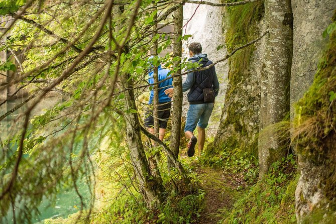 Private Daytrip Hike to Bucegi Mountains - Seven Springs waterfall and Scropoasa Lake: why these stops feel worth it