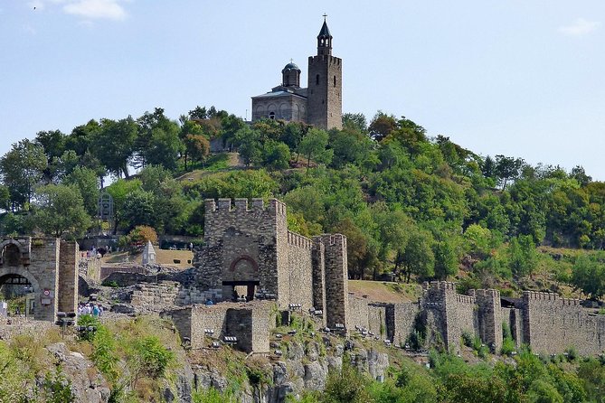 Private Daytrip to Buzludzha Monument and Veliko Tarnovo - Key reasons this daytrip is worth your time