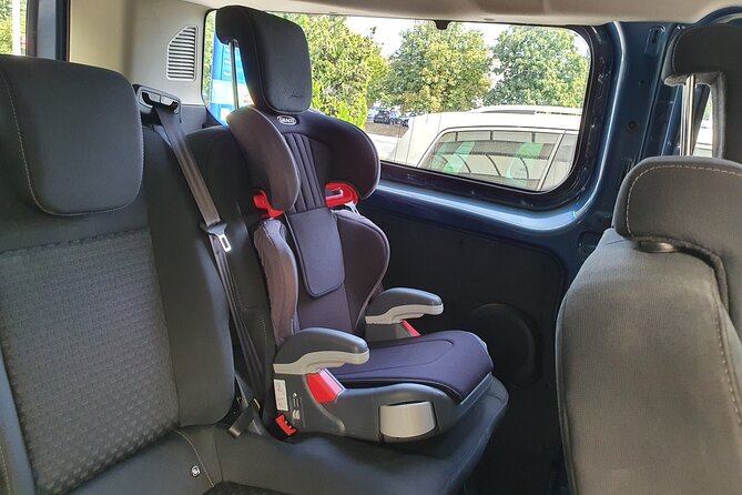 Private Driver to Arad from Bucharest - Value and Price: Why $581.78 Per Person Can Make Sense