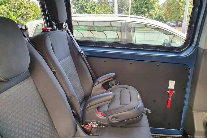 Private Driver to Arad from Bucharest - Should You Book the Private Driver to Arad?