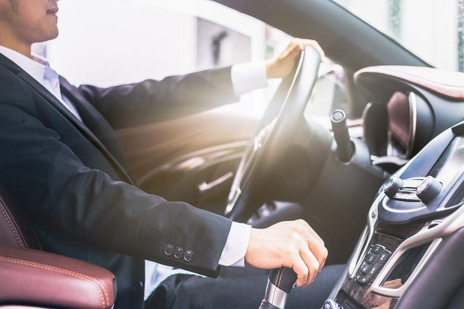 Private Driver to Constanta or Mamaia from Bucharest - Key highlights worth knowing before you go