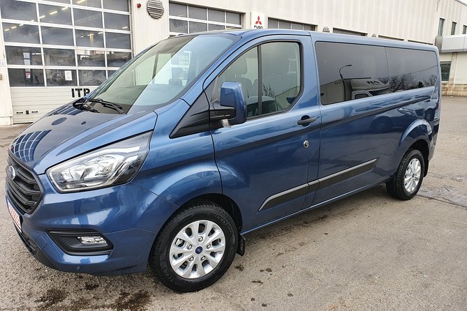 Private Driver to Constanta or Mamaia from Bucharest - How this transfer delivers value at $289.40 per person