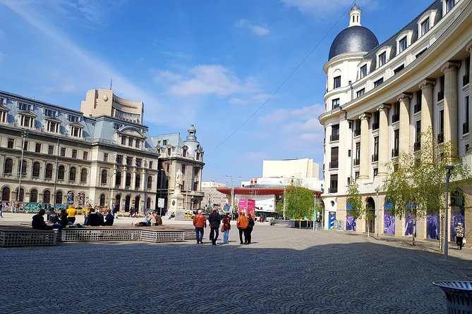 Private Full-Day Bucharest City Highlights Tour with Pickup - Key Points You Get on This Bucharest Day