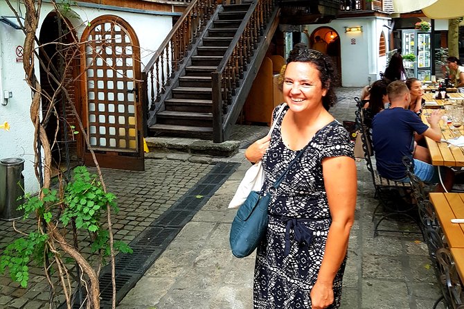 Private Full-Day Bucharest City Highlights Tour with Pickup - Old Town Finish on Foot, Time to Pick Dinner and Enjoy the Atmosphere