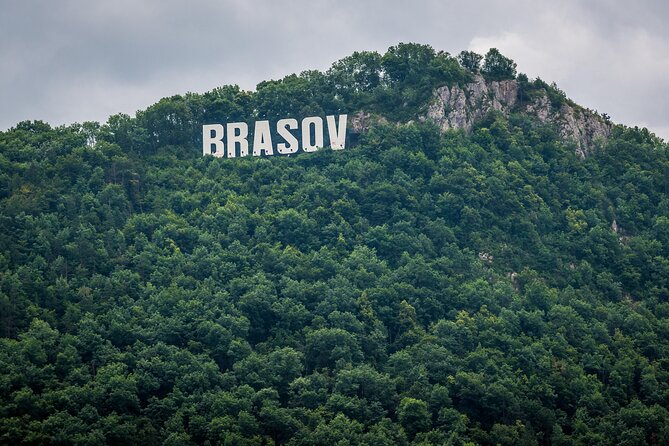 Private Full-day Dracula Castle and Brasov Tour from Bucharest - Peles Castle in Sinaia: your 2 hours to wander and snack
