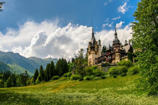 Private Full Day Trip to Peles & Bran (Dracula’s) Castles &Brasov - Cost and Value: Is €38 of Tickets the Real Story?