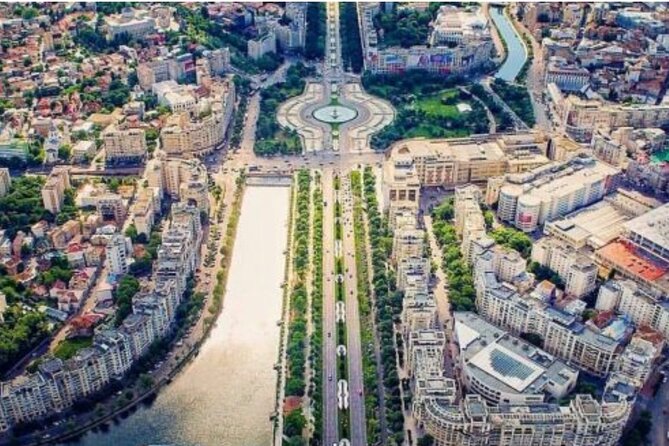 Private Guided Panoramic Tour in Bucharest by Car - How to make this tour fit your first day in Bucharest
