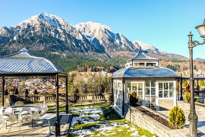 Private Guided Tour of Peles Castle and Bran Castle from Bucharest - Why the private format matters on this route