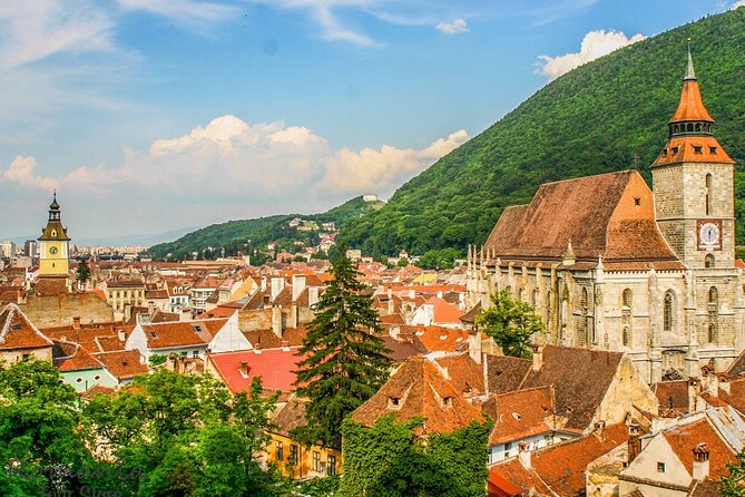 Private Guided Tour of Peles Castle and Bran Castle from Bucharest - Should you book this private Peles and Bran tour?