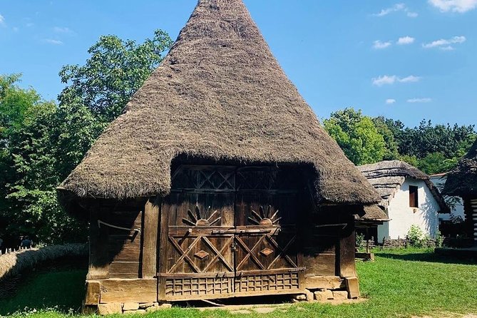Private Half Day Bucharest Tour – 4 hours - Should you book this private half-day Bucharest tour?