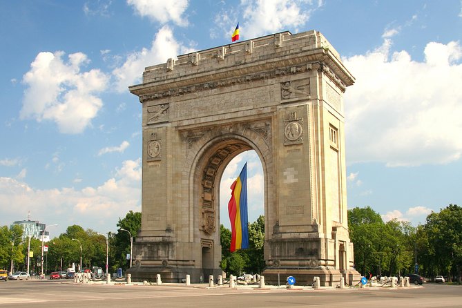 Private Half Day Bucharest Tour – 4 hours - Morning logistics: pickup, start time, and how access can shift